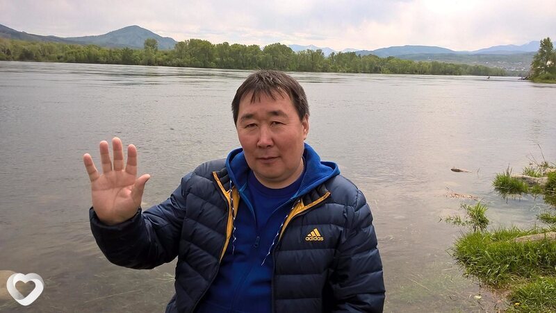 Анатолий, 53, Абакане — анкета №348184