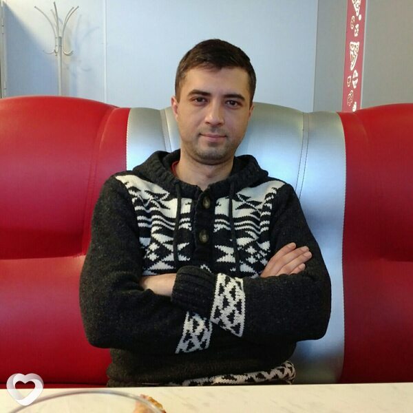 Максим, 42, Нижнем Тагиле — анкета №348185