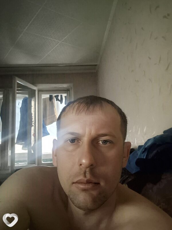 Сергей, 34, Экибастузе — анкета №348187