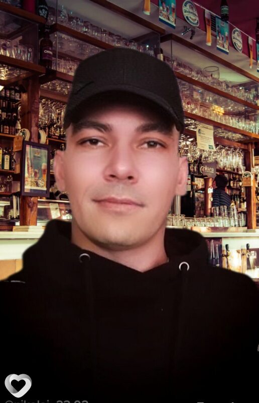 Николай, 40, Костанае — анкета №348192