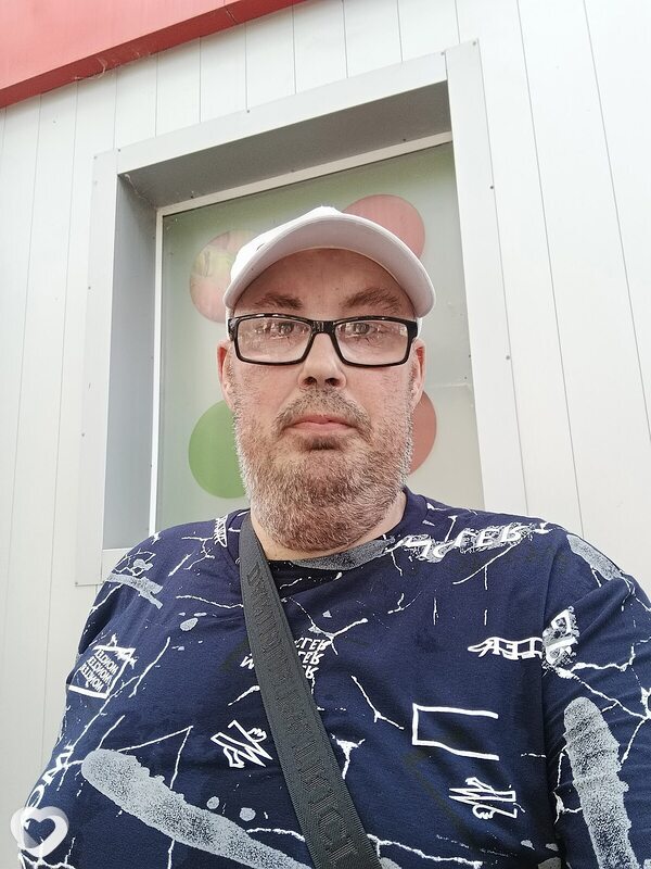 Денис, 40, Энгельсе — анкета №348282