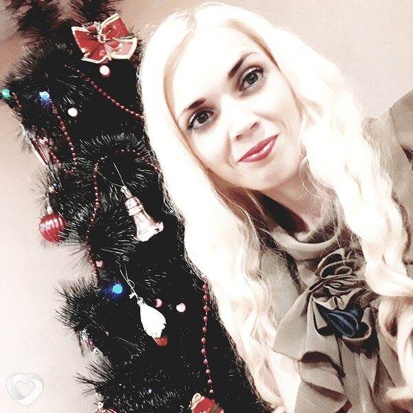 Ирина, 41, Орше — анкета №348288