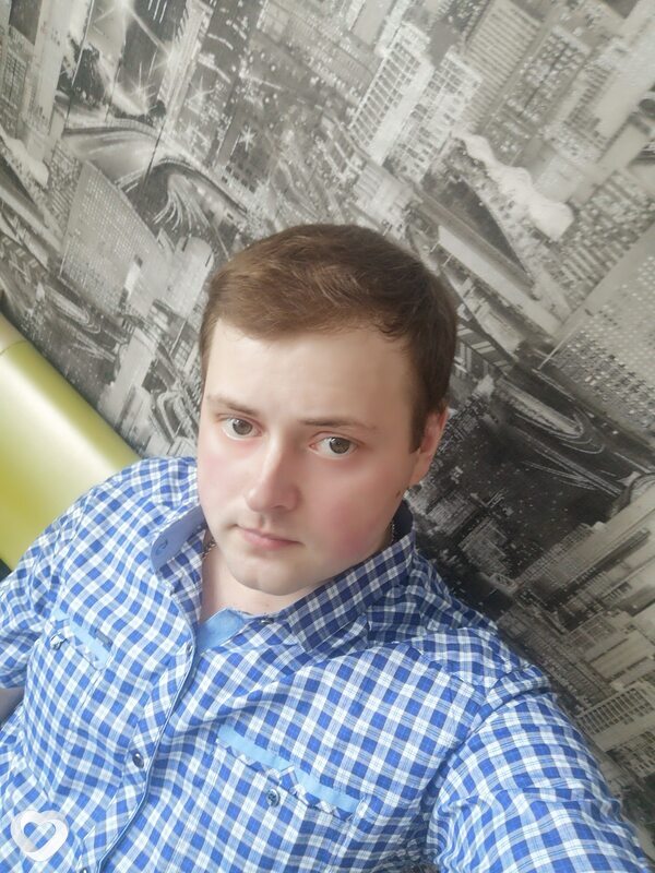 Евгений, 30, Дятькове — анкета №348292