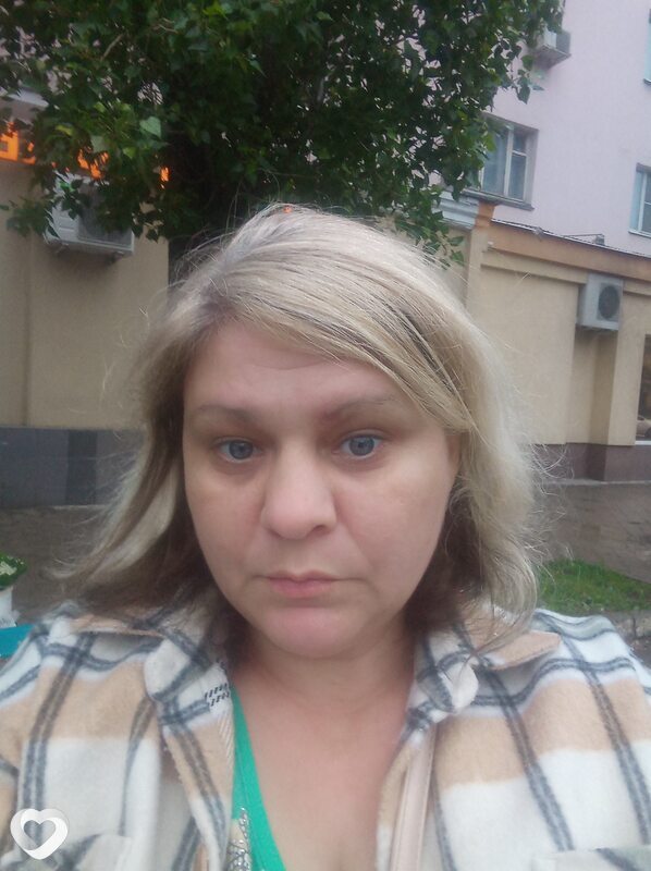 Мария, 39, Воронеже — анкета №348294