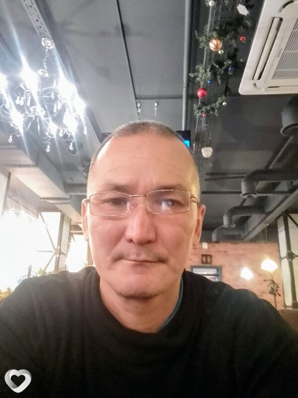 Аzamat, 47, Саратове — анкета №347967