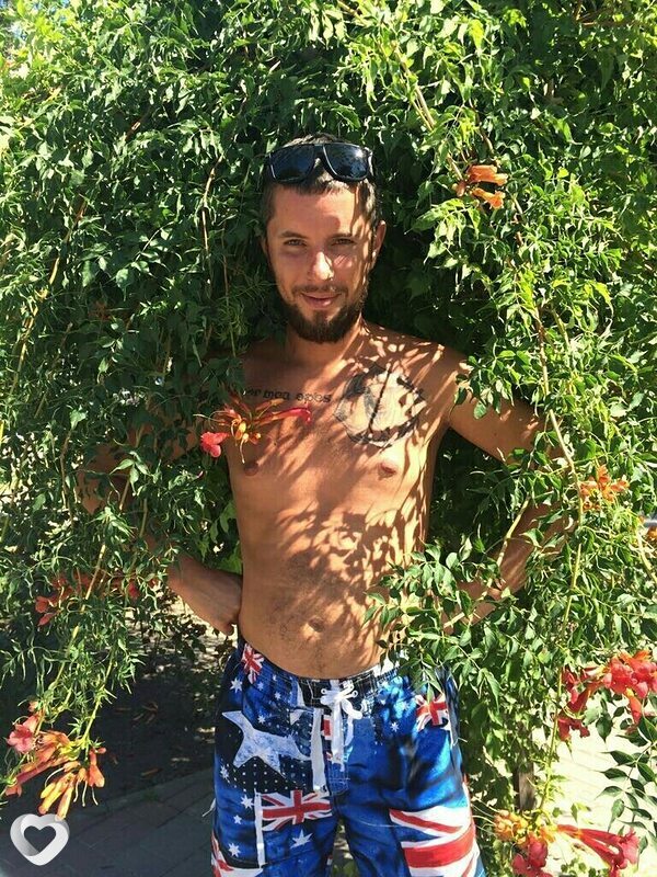 Тимофей, 40, Благодарном — анкета №347968
