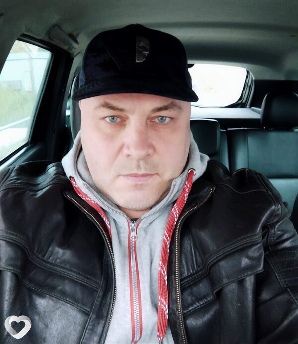 Алексей, 50, Перми — анкета №347971