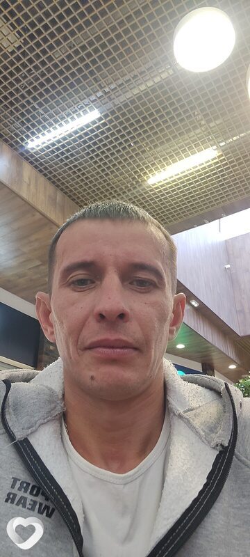 Роман, 40, Саратове — анкета №347972