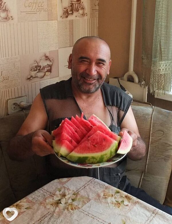 Равшанбек, 55, Екатеринбурге — анкета №347977