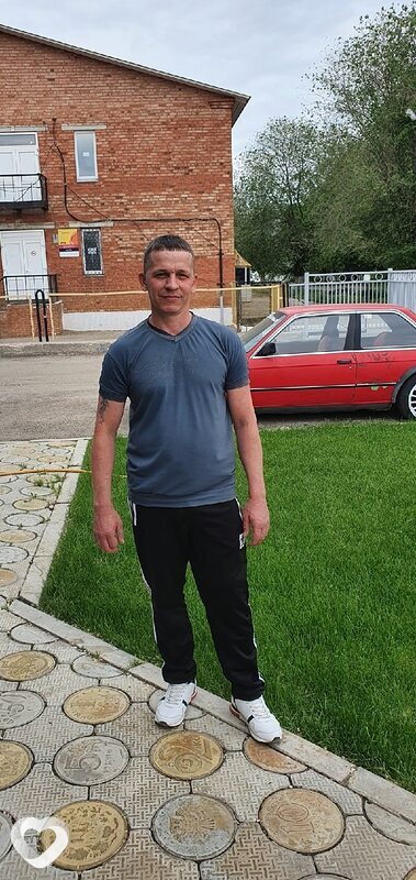 Александр, 46, Отрадном — анкета №348137