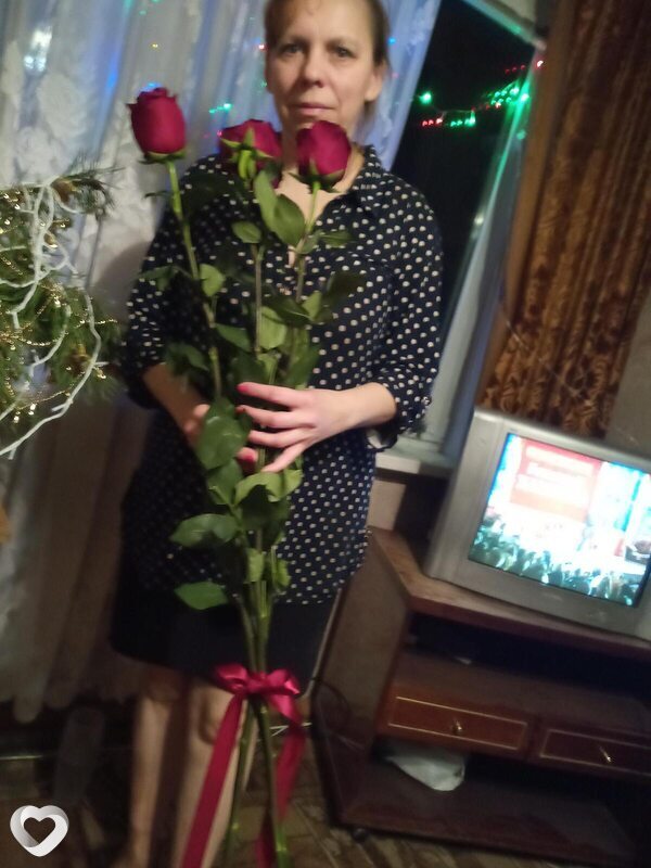 Карина, 50, Бресте — анкета №348143