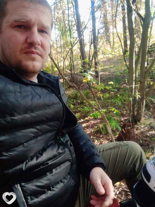 Александр, 37, Иванове — анкета №348145