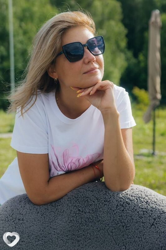 Наталья, 47, Минске — анкета №348152