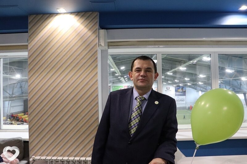 Владимир, 54, Барнауле — анкета №347843