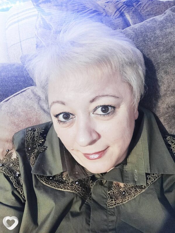 Татьяна, 53, Гомеле — анкета №347844