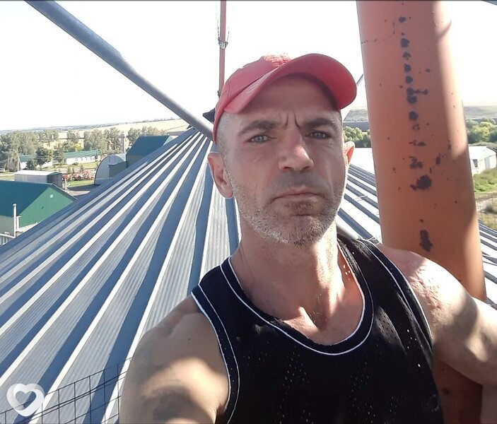 Александр, 51, Туле — анкета №347849
