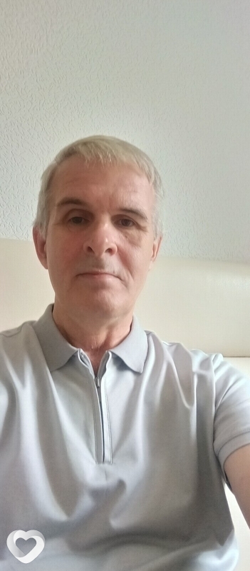Миша, 66, Чайковском — анкета №347858