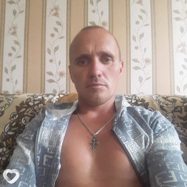 Алексей, 47, Екатеринбурге — анкета №347861