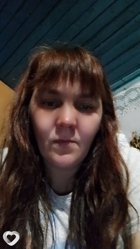 Светлана, 40, Дальнереченске — анкета №347863
