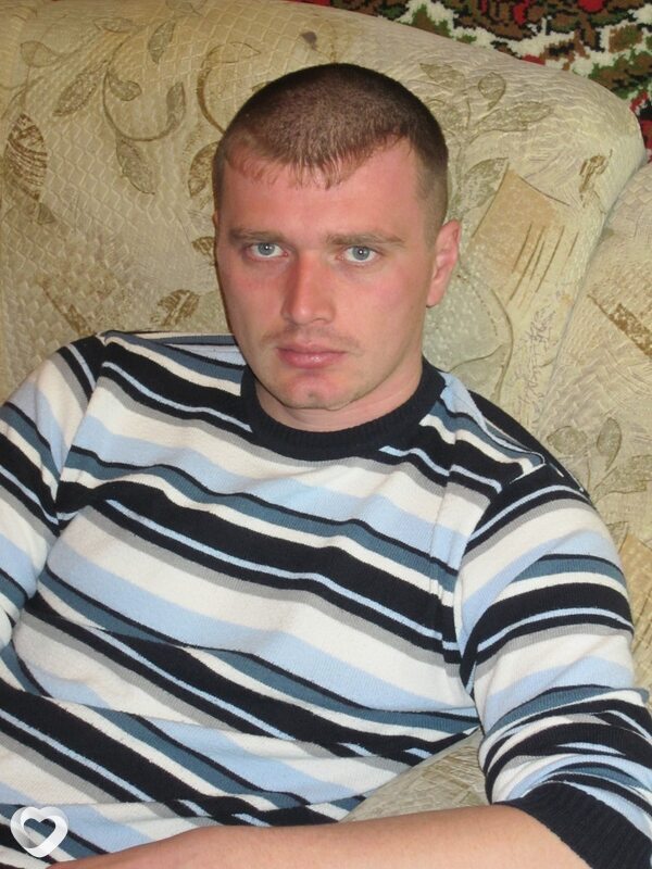 Виталий, 42, Омске — анкета №347864