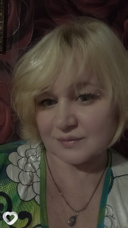 Ирина, 54, Новороссийске — анкета №347867