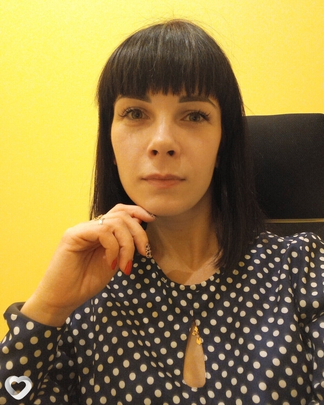Надежда, 36, Нижнем Новгороде — анкета №347869