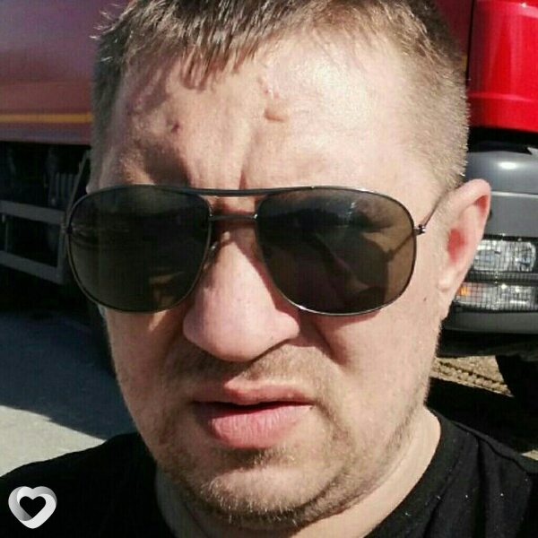 Федор, 46, Гродно — анкета №347872