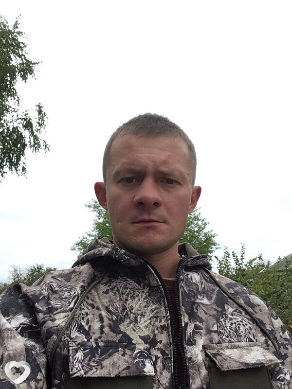 Сергей, 37, Кобрине — анкета №347875