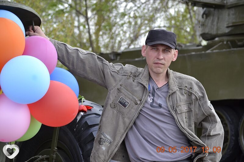 Андрей, Буинск