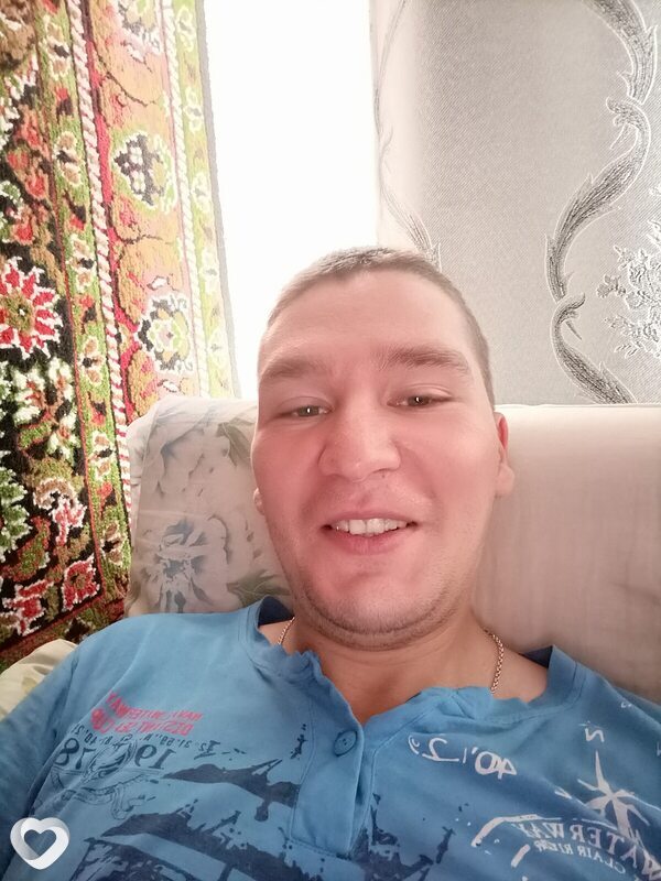 Дима, 31, Атырау(гурьев) — анкета №347877