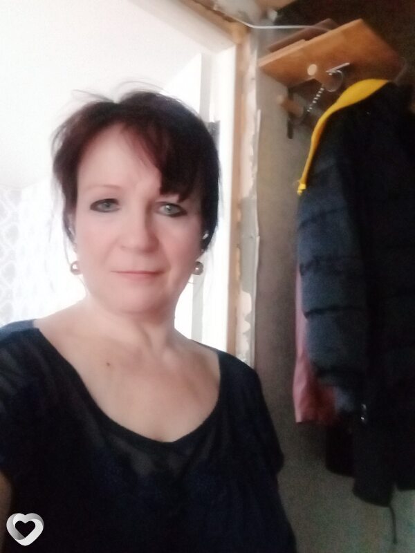 Ирина, 59, Балакове — анкета №348079