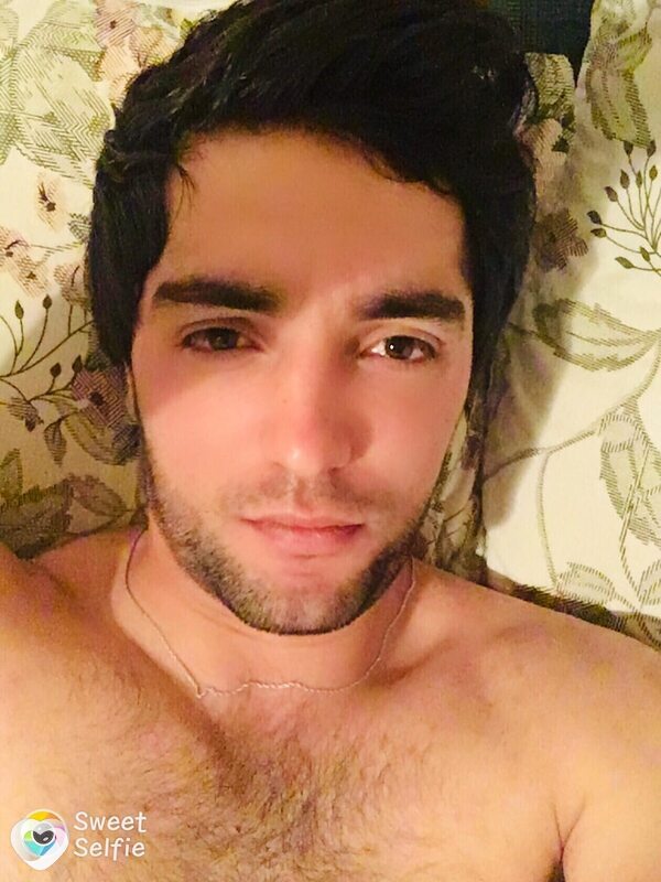 Зубайр, 33, Миассе — анкета №348082