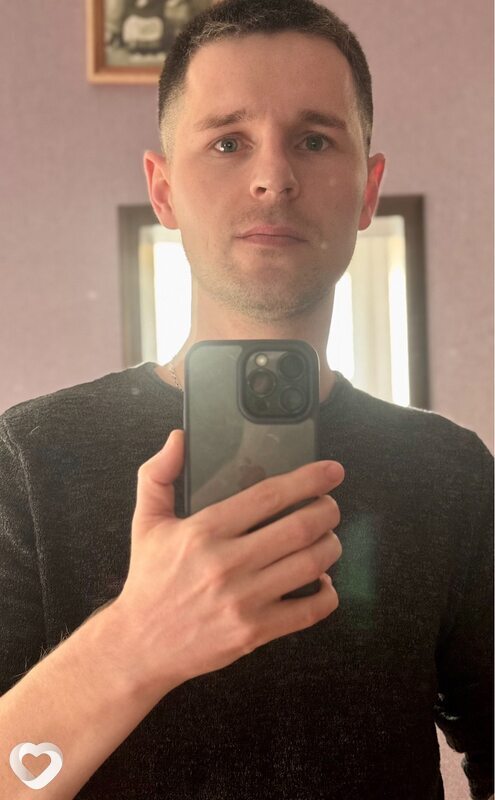 Алексей, 33, Анапе — анкета №348084