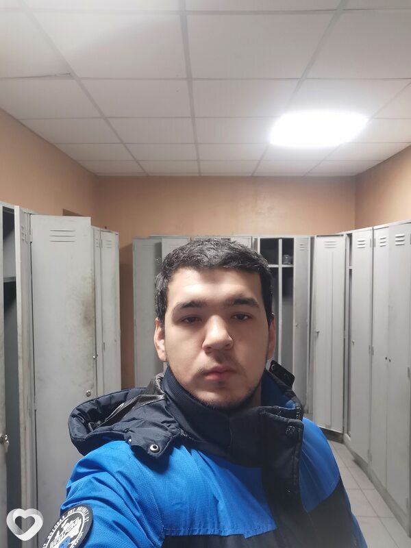 Санджар, 31, Екатеринбурге — анкета №348092