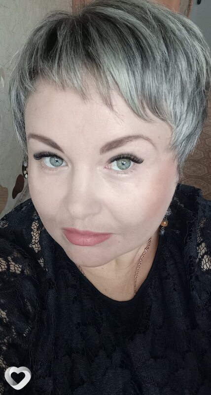 Анна, 42, Челябинске — анкета №348100