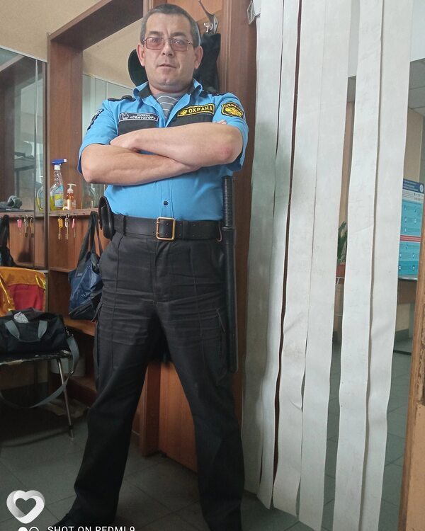 Александр, 47, Чите — анкета №347931