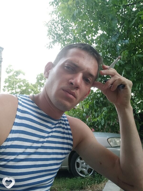 Тьма, 37, Армавире — анкета №347934