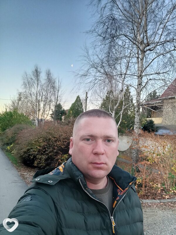С Н, 41, Краснодаре — анкета №347937