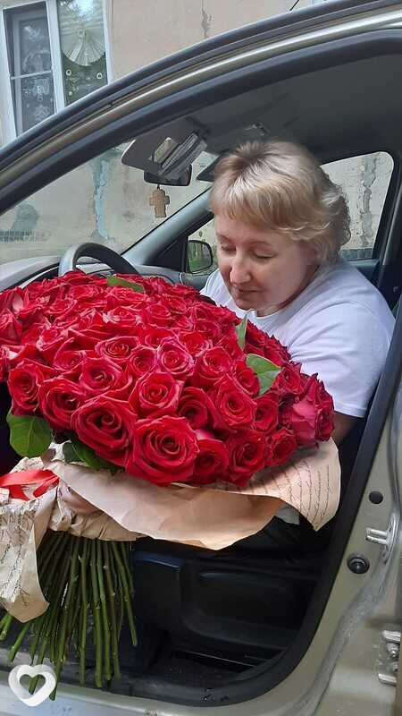 Ольга, 52, Пскове — анкета №347945