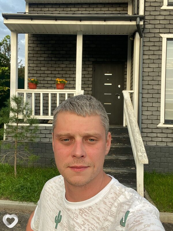 Nikita, 38, Минске — анкета №347949