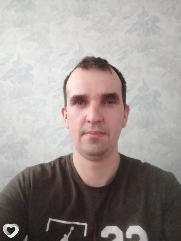 Дмитрий, 34, Киселевске — анкета №347950