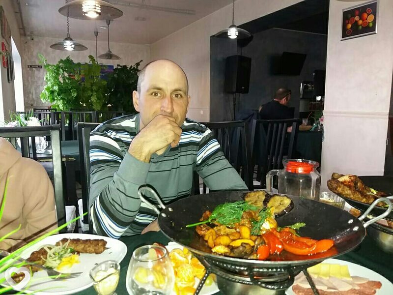 Александр, Вятские Поляны