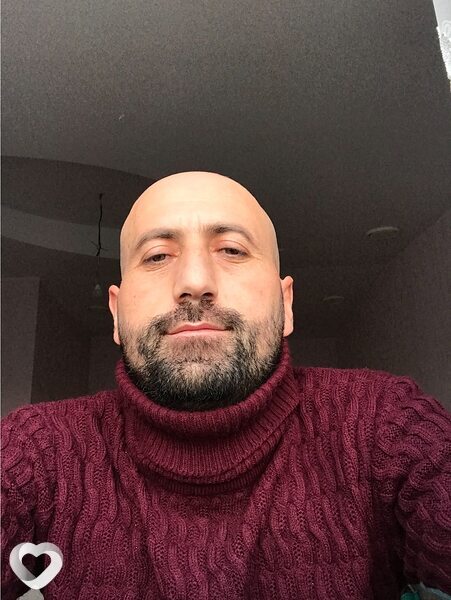 Артур, 47, Новосибирске — анкета №348107