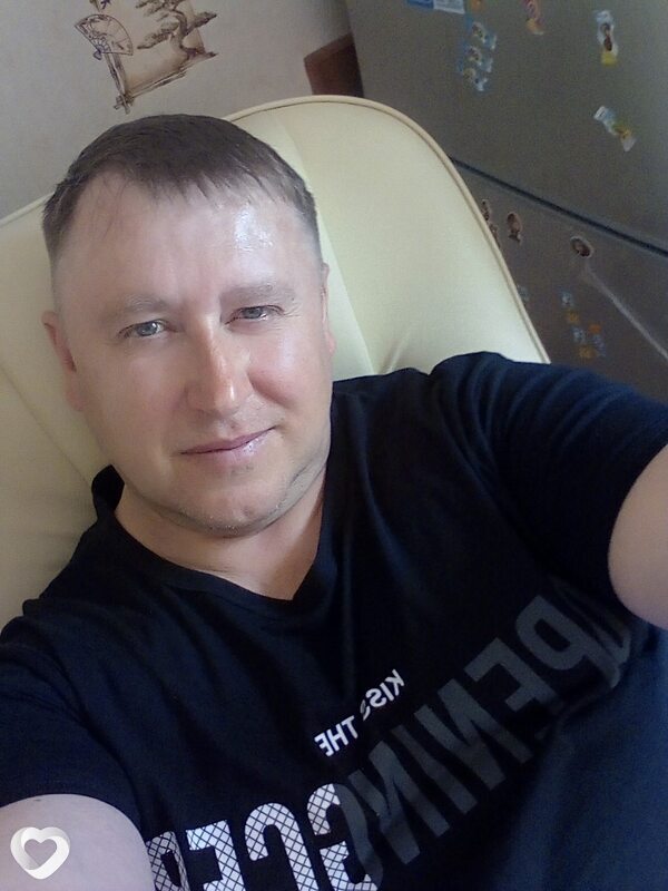 Александр, 48, Краснодаре — анкета №348108
