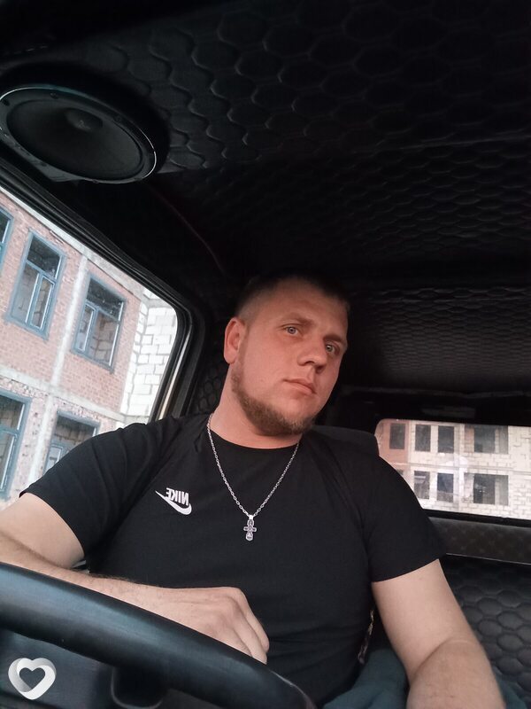 Вовчик, 28, Астане — анкета №348112
