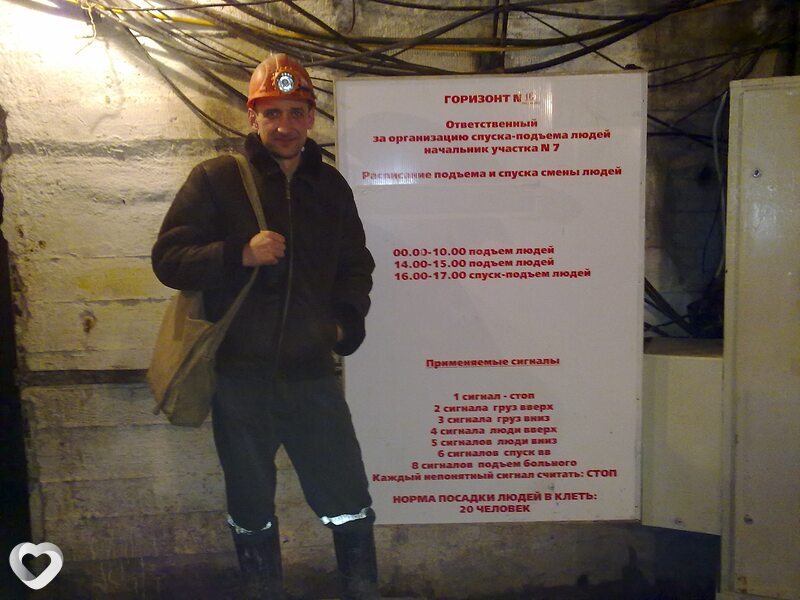 Алексей, 51, Рудном — анкета №348113