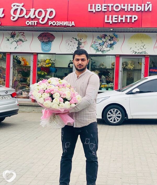 Илкин, 29, Ростове-на-Дону — анкета №348117