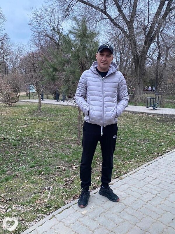 Виталий, 54, Таганроге — анкета №348118