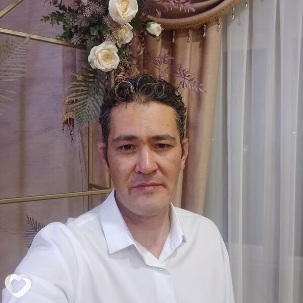 Странник, 39, Лысьве — анкета №348121