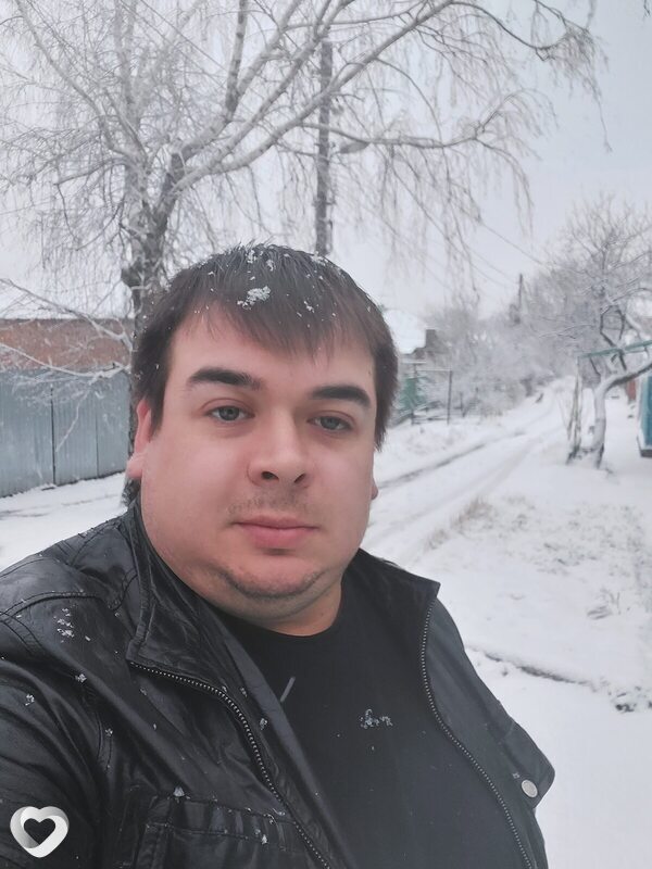 Николай, 36, Ростове-на-Дону — анкета №348122